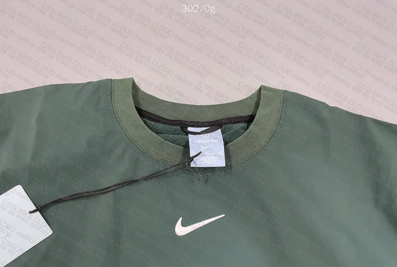 Nike x Nocta Golf 6