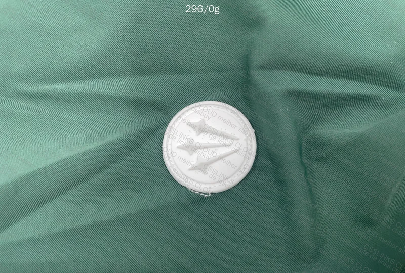 Nike x Nocta GOLF - With Measurements 4