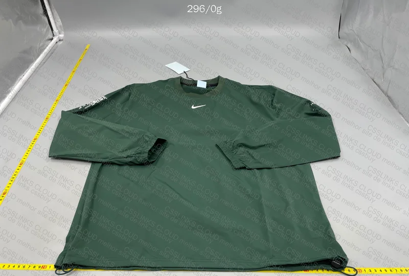 Nike x Nocta GOLF - With Measurements 6