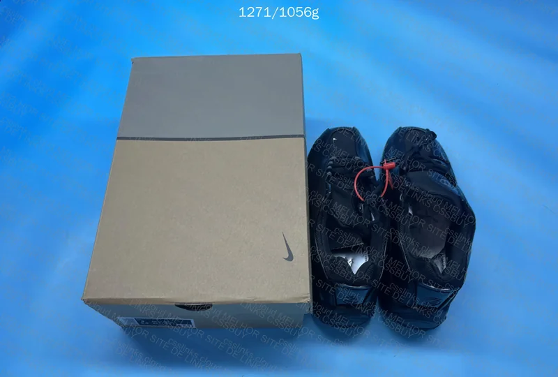 NIKE X NOCTA HOT STEEP 2