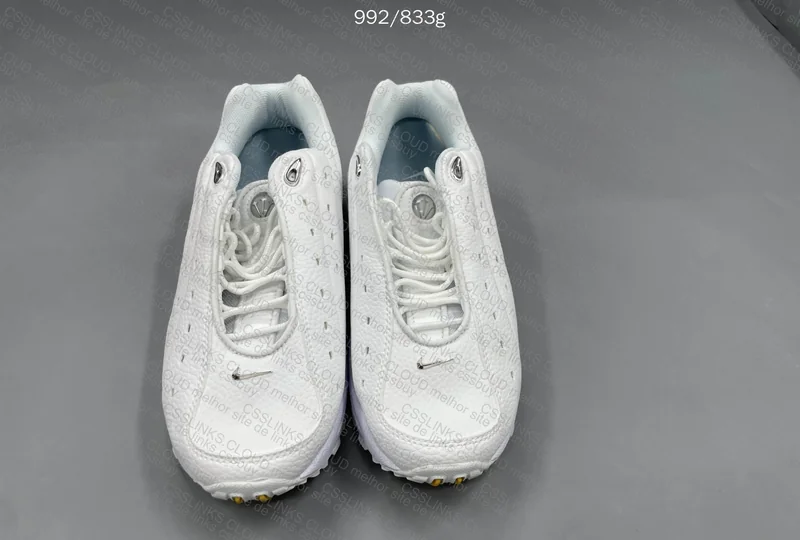 nike x nocta hot step