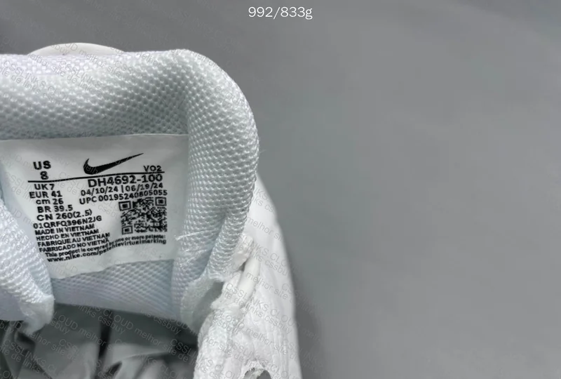 nike x nocta hot step 9