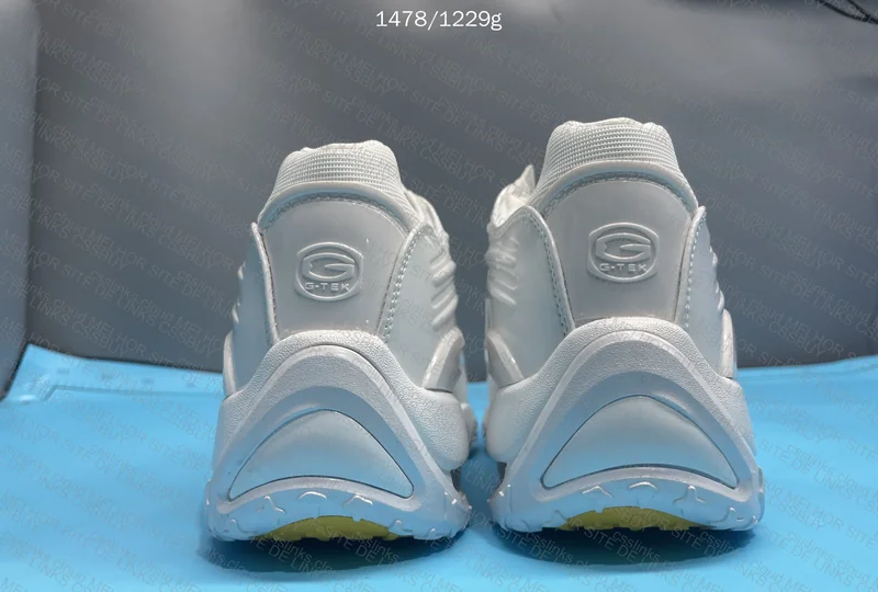 NIKE x NOCTA HOT STEP 2 3