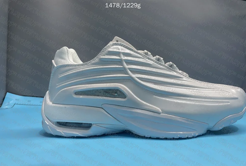 NIKE x NOCTA HOT STEP 2 4