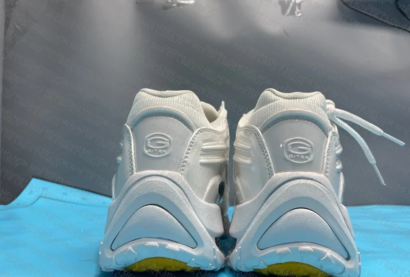 Nike x Nocta Hot Step 2