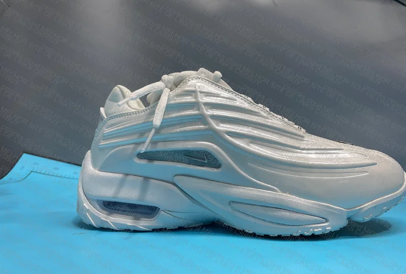 Nike x Nocta Hot Step 2 2