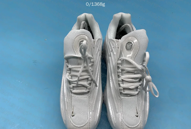 Nike x Nocta Hot Step 2