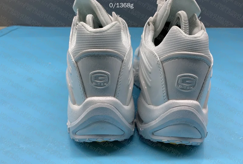 Nike x Nocta Hot Step 2 3