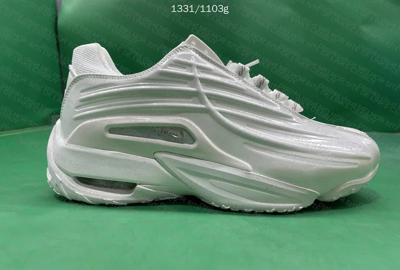 Nike x Nocta Hot Step 2