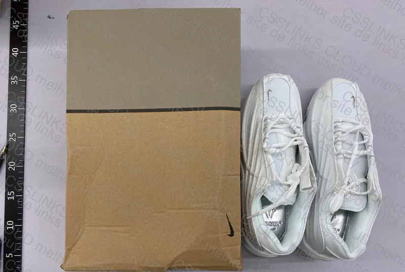 Nike x Nocta Hot Step 2