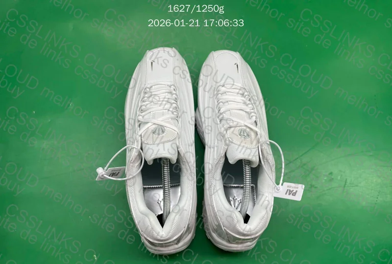 Nike x Nocta Hot Step 2