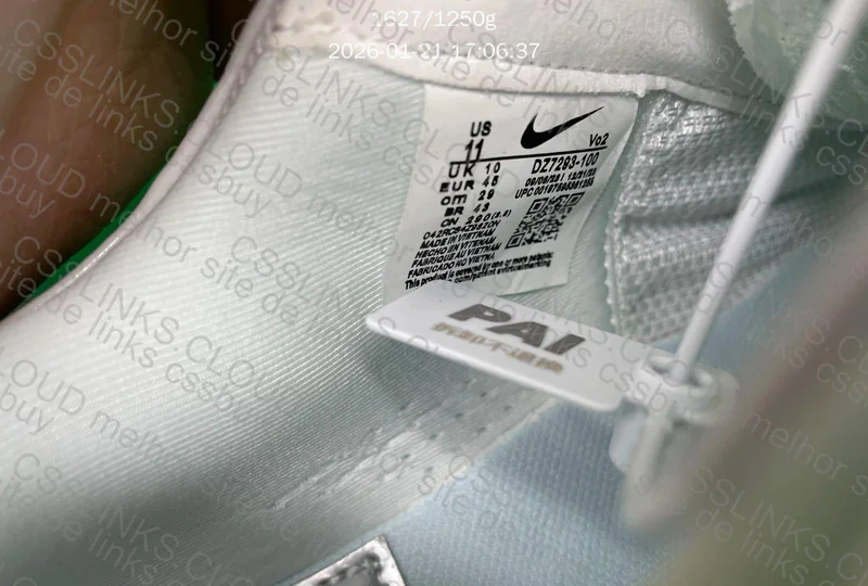 Nike x Nocta Hot Step 2 7