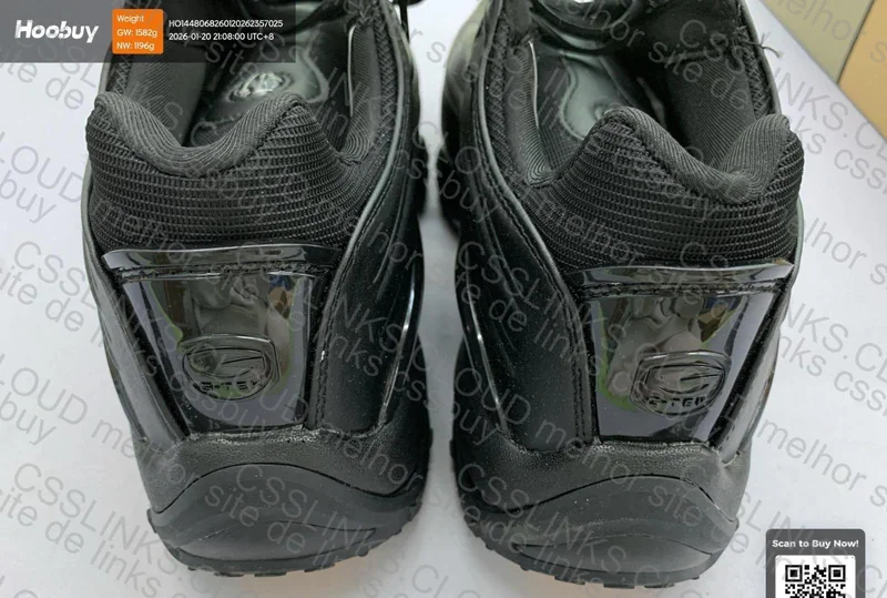 Nike x NOCTA Hot Step 2