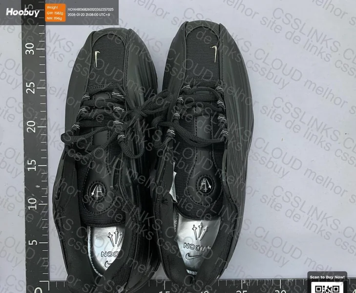 Nike x NOCTA Hot Step 2 4