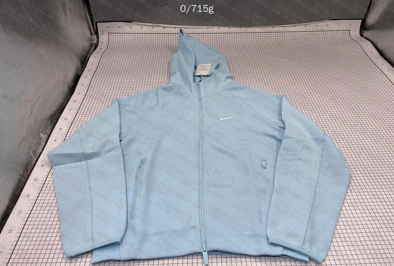 Nike x Nocta Sweatshirt (Top Only) 3