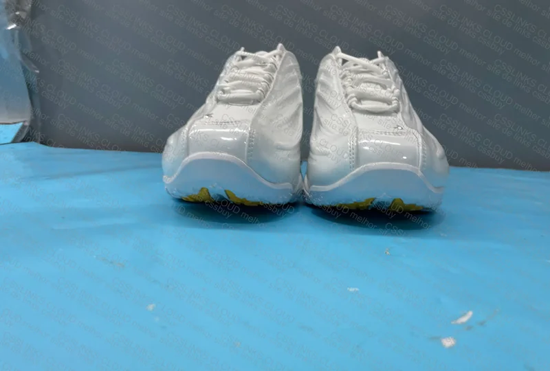 Nike X Nocta Step 2