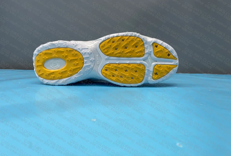 Nike X Nocta Step 5