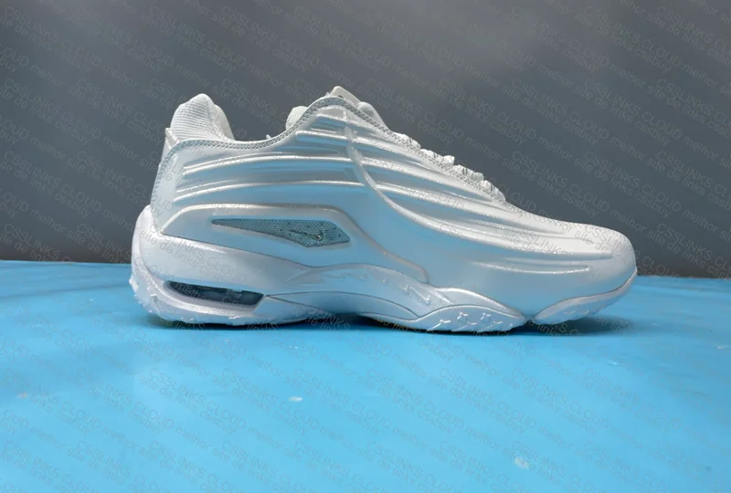 Nike X Nocta Step 6