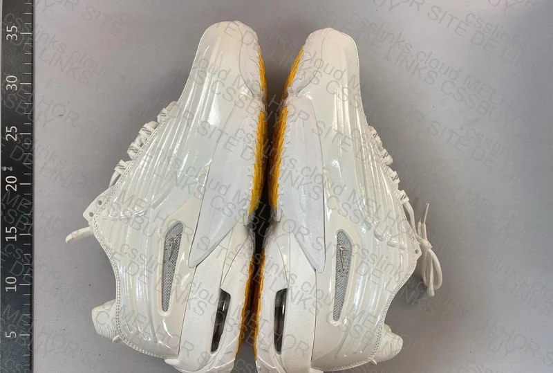 Nike x Nocta Step 2 3