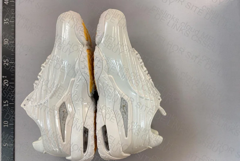 Nike x Nocta Step 2 4