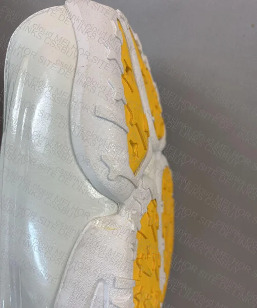 Nike x Nocta Step 2 5