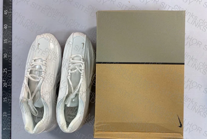 Nike x Nocta Step 2 6