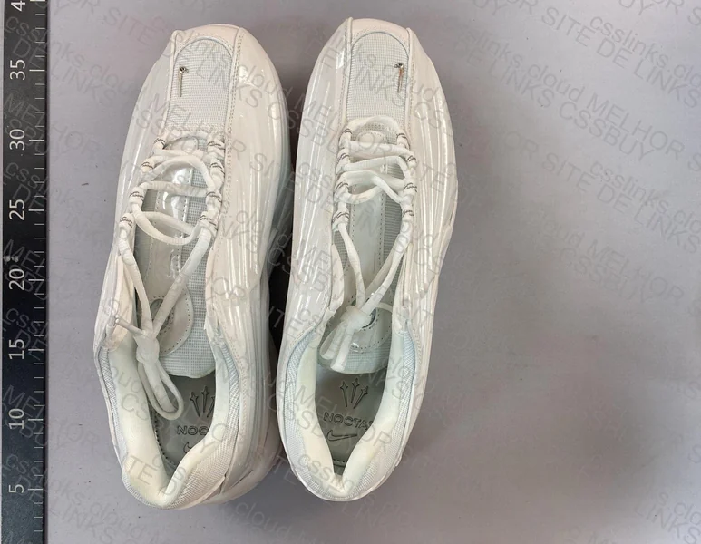 Nike x Nocta Step 2 7