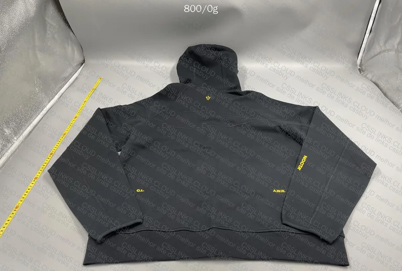 Nike x Nocta tech Fleece
