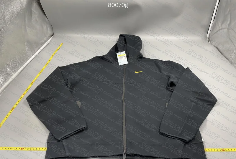 Nike x Nocta tech Fleece 2