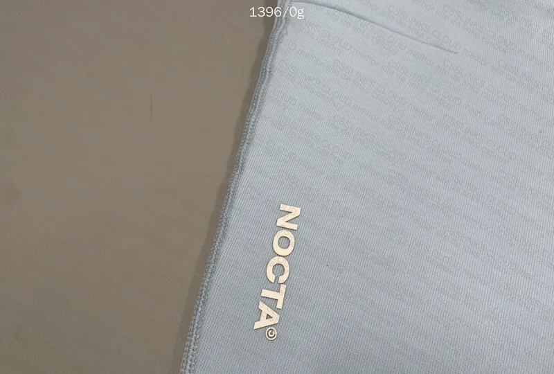 Nike x Nocta tech fleece 2
