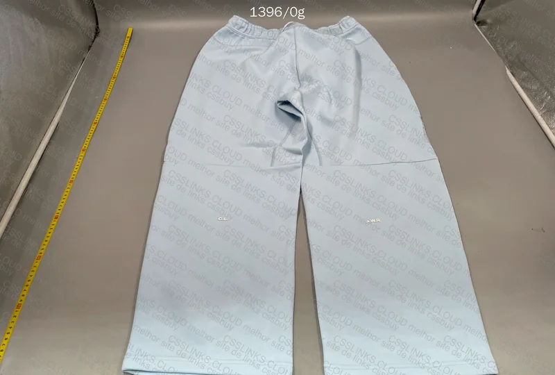 Nike x Nocta tech fleece 3