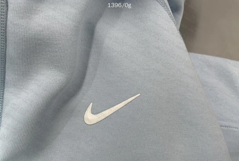 Nike x Nocta tech fleece 6