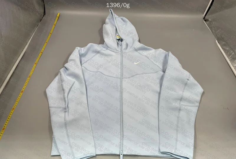 Nike x Nocta tech fleece 7
