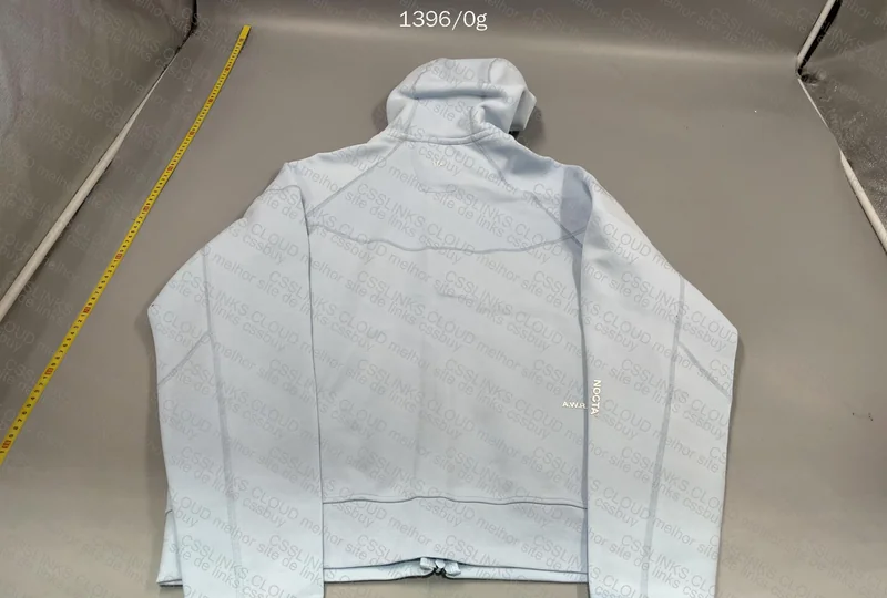 Nike x Nocta tech fleece 8