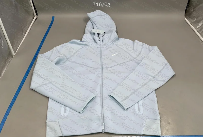 Nike x Nocta Tech Fleece 3Madman