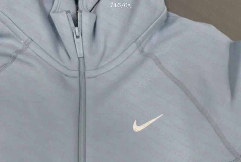 Nike x Nocta Tech Fleece 3Madman 2