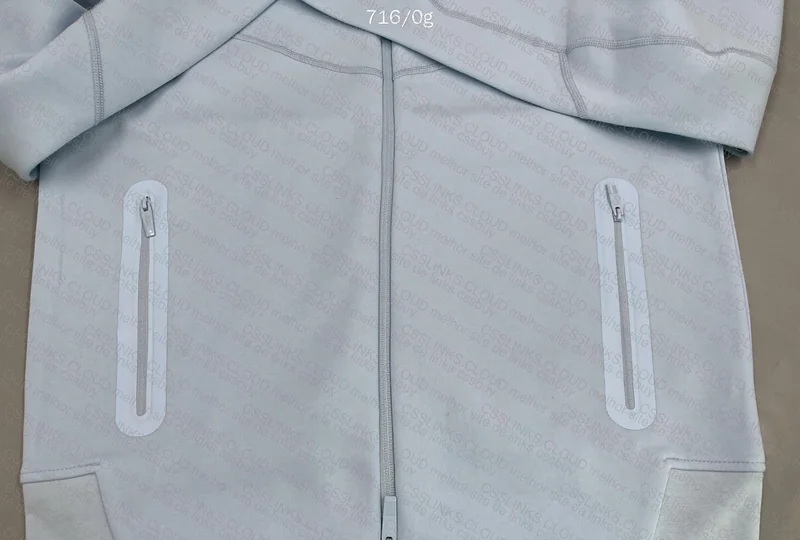 Nike x Nocta Tech Fleece 3Madman 3