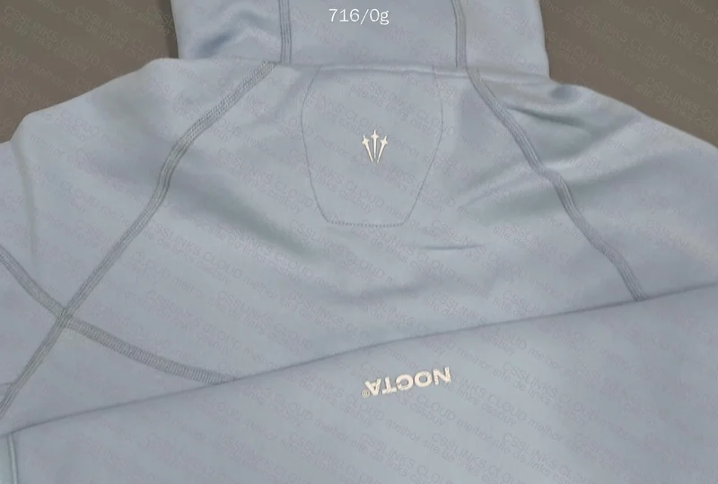 Nike x Nocta Tech Fleece 3Madman 6