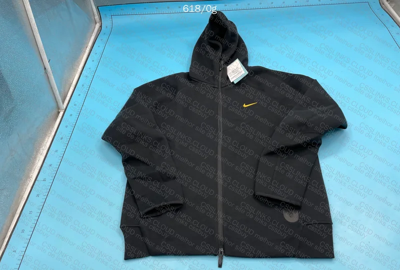Nike x Nocta tech fleece (AJUDA) 3