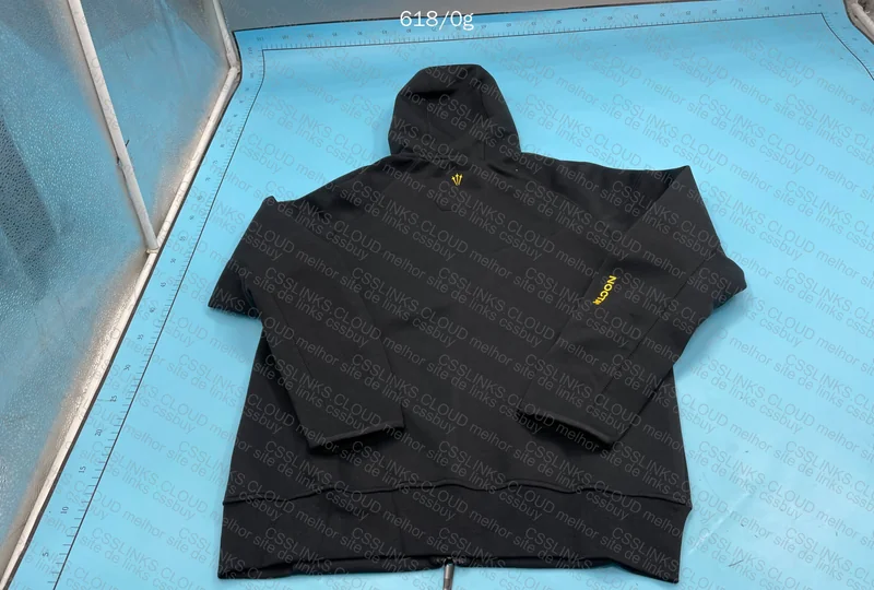 Nike x Nocta tech fleece (AJUDA) 4