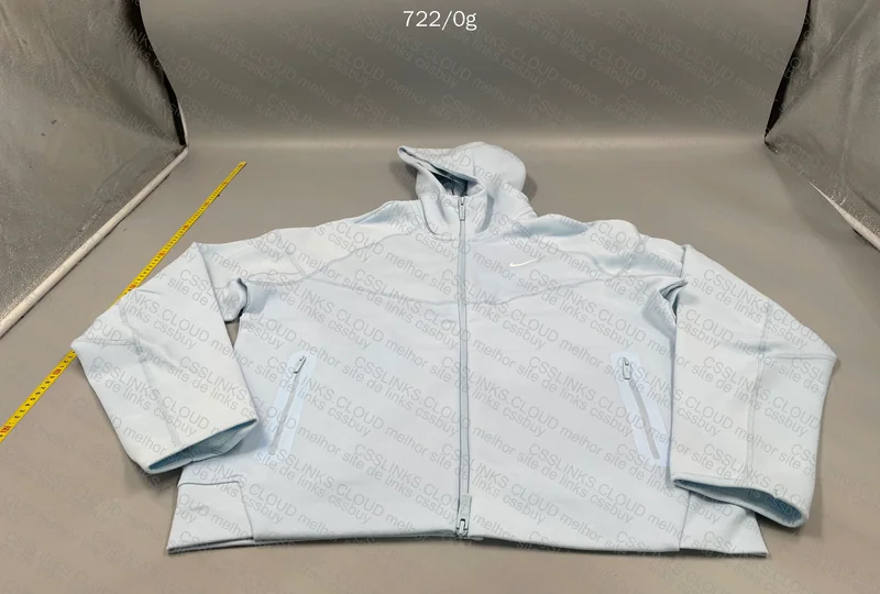 Nike x Nocta Tech Fleece Hoodie 2