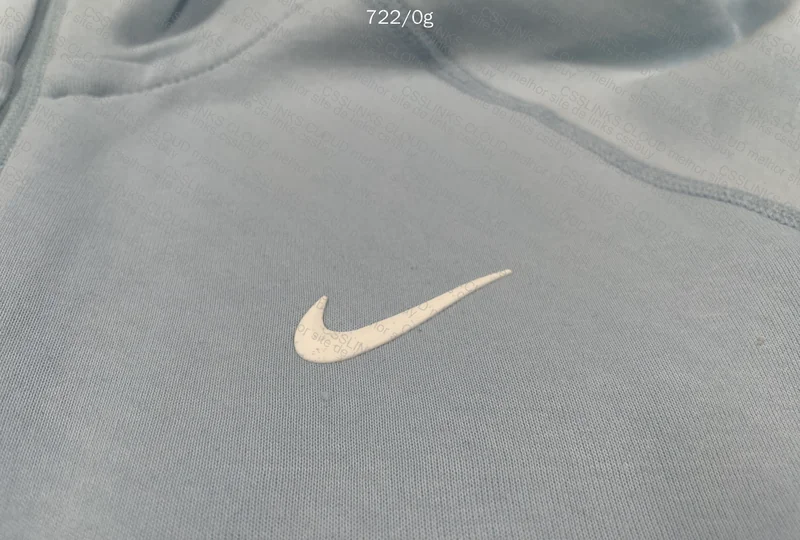 Nike x Nocta Tech Fleece Hoodie 3