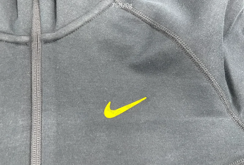 Nike x Nocta Tech Fleece Hoodie