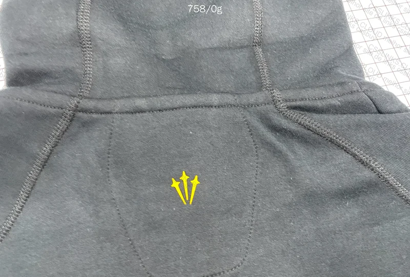 Nike x Nocta Tech Fleece Hoodie 6