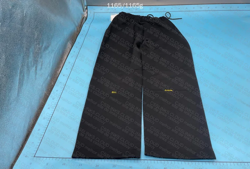 Nike x Nocta Tech Fleece Hoodie with Measurements 2