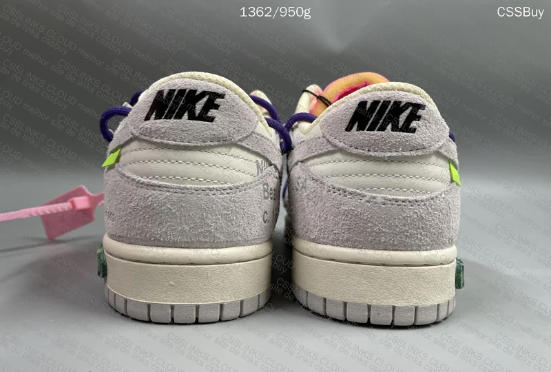 Nike x Off-white 3
