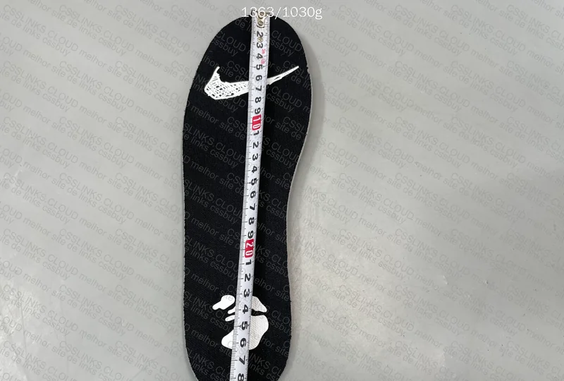 NIKE x OFF-WHITE - Dunk Low Lot 50 3