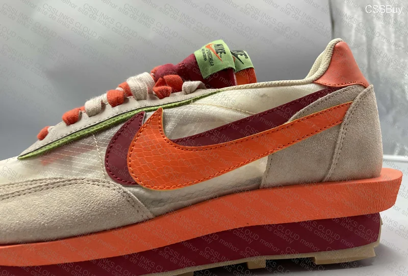 nike x sacai x clot 7