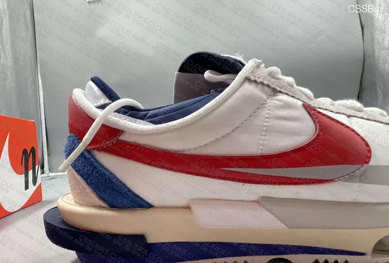 nike x sacai x cortez