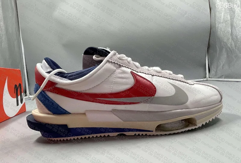 nike x sacai x cortez 2